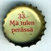 fi-07349 - 33. M tulen perss