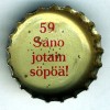 fi-07359 - 59. Sano jotain sp!