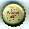 fi-07368 - 75. Sekosit s?