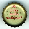 fi-07372 - 84. Onks mulla mahiksia?