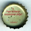 fi-07379 - 8. Pepe Willbergin ensimminen yhtye? Islanders