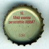 fi-07383 - 16. Min vuonna perustettiin ABBA? 1972