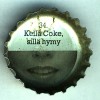 fi-07530 - 34. Kell Coke, sill hymy