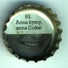 fi-07535 - 93. Anna hymy, anna Coke!