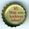 fi-07584 - 85. Mit sun korkissa lukee?