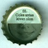 fi-07611 - 65. Coke antaa kivan olon