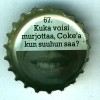 fi-07616 - 67. Kuka voisi murjottaa, Coke'a kun suuhun saa?