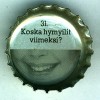 fi-07619 - 31. Koska hymyilit viimeksi?