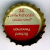 fi-07634 - 34. Little Richardin oikea nimi? Richard Penniman