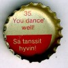 fi-07645 - 35. You dance well! S tanssit hyvin!