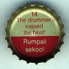 fi-07835 - 14. The drummer's missed a beat! Rumpali sekoo!