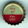 fi-07836 - 37. Nice girl! Kiva tytt!