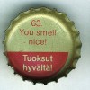 fi-07863 - 63. You smell nice! Tuoksut hyvlt!