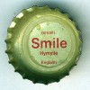 fi-07880 - (smail) Smile Hymyile Englanti