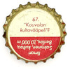 fi-08324 - 67. "Kouvolan kultavpeli"? Ilmari Salminen, kultaa, Berliini, 10.000 m