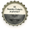 fi-08329 - 45. Saanko Coke'n ja pluvan?