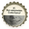 fi-08330 - 47. Nyt vlytetn Coke-hymy!