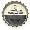 fi-08332 - 95. Ei syyt huoleen, kun Coke'a riitt