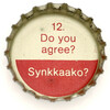 fi-09063 - 12. Do you agree? Synkkaako?