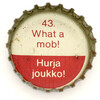 fi-09068 - 43. What a mob! Hurja joukko!