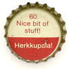 fi-09072 - 60. Nice bit of stuff! Herkkupala!