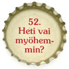 fi-09090 - 52. Heti vai myhemmin?