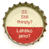 fi-09125 - 22. Still thirsty? Lhtik jano?