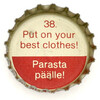 fi-09126 - 38. Put on your best clothes! Parasta plle!