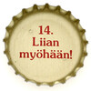 fi-09710 - 14. Liian myhn!