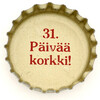 fi-09713 - 31. Piv korkki!