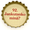 fi-09723 - 92. Jankutanko min?