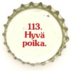 fi-09729 - 113. Hyv poika.