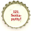 fi-09731 - 121. Sottapytty!