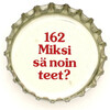 fi-09733 - 162. Miksi s noin teet?