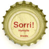 fi-09741 - Sorri! Hymyile Brasilia