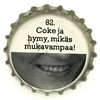 fi-09746 - 82. Coke ja hymy, miks mukavampaa!