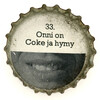 fi-09755 - 33. Onni on Coke ja hymy