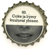 fi-09760 - 60. Coke ja hymy kuuluvat yhteen