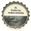 fi-09761 - 61. Coke tuo veden kielelle