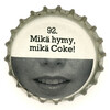 fi-09764 - 92. Mik hymy, mik Coke!