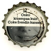 fi-09765 - 94. Onko kivempaa kuin Coke frendin kanssa?