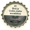 fi-09768 - 27. Sin ja Coke olette suosikkini