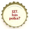 fi-10159 - 127. Isin poika?