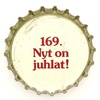 fi-10164 - 169. Nyt on juhlat!