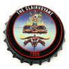 gb-01681 - 1988 The Clairvoyant