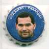 gr-00054 - Chilavert - Paraguay