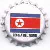 it-00833 - Corea del Nord