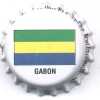 it-00851 - Gabon