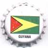 it-00864 - Guyana