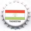 it-00947 - Tagikistan